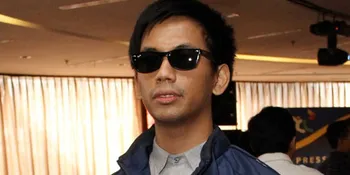 Ryan D Masiv Jenguk Bocah Gagal Ginjal