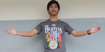 Ryan d'Masiv Tak Mau Terlalu Lama Jauh Dari Putrinya