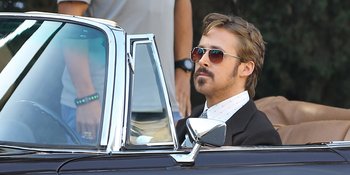 Ryan Gosling Bakal Berperan Jadi Prince di 'BEAUTY AND THE BEAST'