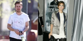 Ryan Gosling - Eva Mendes Resmi Putus