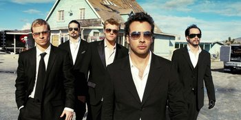 Ryan Gosling Nyaris Jadi Personel Ke-6 Backstreet Boys