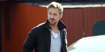 Ryan Gosling Tak Hanya Aktor, Dia Tergabung Dalam Band Ini!