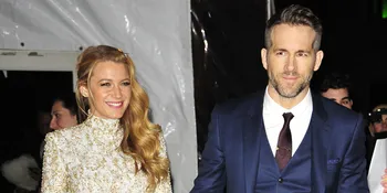 Ryan Reynolds Buka-Bukaan Momen First Date Dengan Blake Lively