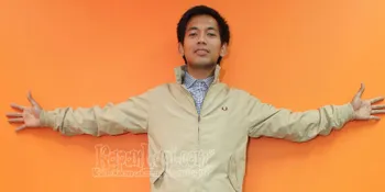 Ryan Senang d Masiv Keluar Dari Jalurnya