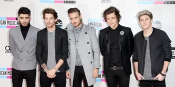 Ryan Tedder: Aku Sangat Bahagia Bertemu One Direction
