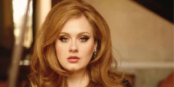 Ryan Tedder: Album Baru Adele Belum Dikerjakan
