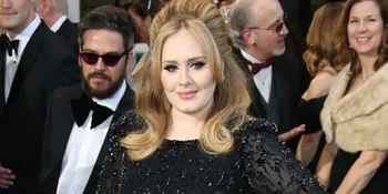 Ryan Tedder: Album Terbaru Adele Lebih Bagus Daripada Sebelumnya