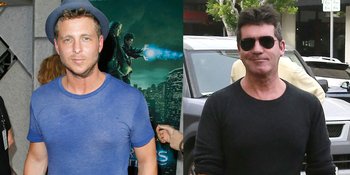 Ryan Tedder: Label Simon Cowell Terang-Terangan Agresif