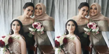 Ryana Dea Akan Menikah, Shireen Sungkar-Citra Kirana Foto Bareng