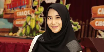 Ryana Dea Umumkan Kehamilan Anak Kedua, Sempat Kaget dan Tak Menyangka