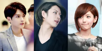 Ryeowook Curi Bantal Kesayangan Heechul?