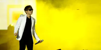 Ryeowook Suju Main Musikal Dan 'Terlibat Plagiarisme'