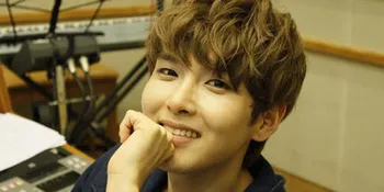 Ryeowook Super Junior Isi OST Drama 'The Queen's Classroom'