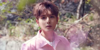 Ryeowook Super Junior Rilis Lagu 'Calendar', Bicara Soal Buka Lembaran Baru