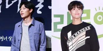 Ryu Jun Yeol Baru Ngobrol Bareng Park Bo Gum Usai 'Reply 1988'