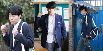 Ryu Jun Yeol Mengaku Tak Ingin Jadi Kim Jung Hwan di 'Reply 1988'