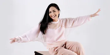 S1 Kelar, Gita Gutawa Lanjut S2 di London