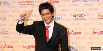 Saat AbRam Khan Bergoyang di Atas Panggung, Bikin Jatuh Cinta!