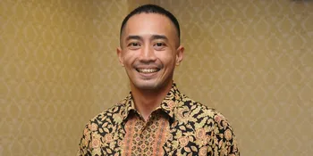 Saat Ada Masalah Dengan Istri, Yama Carlos Curhat ke Mertua