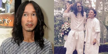 Saat Akad Nikah, Aming Lancar Ucap Ijab Kabul dan Bikin Terharu