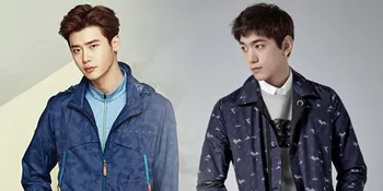 Saat Aktor Ganteng Korea Berkumpul, Wow Pesonanya Silau Maksimal