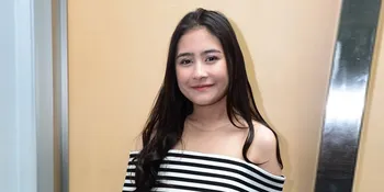 Prilly Dalam Pengaruh Alkohol Saat Bikin Video? Ini Kata Sang Ibu