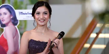 Saat Chelsea Olivia Gendut, Glenn Tetap Setia Memberikan Dukungan