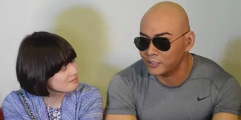 Saat Chika Jessica Dikerjain Deddy Corbuzier, Kocak Kebangetan!