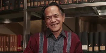 Saat Dapat Tawaran Main Film di 'CAPTAIN AMERICA: CIVIL WAR', Ray Sahetapy: Marvel Ini Apa Sih, Saya Nggak Tahu