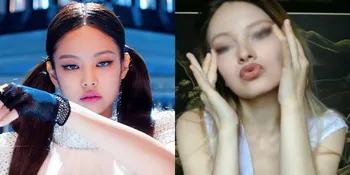 Saat Dengarkan Lagu BLACKPINK, DJ Dari Amerika Ini Lakukan Pose Rasis