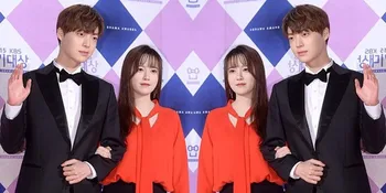 Saat Difoto Paparazzi, Goo Hye Sun Lagi Ngambek Sama Ahn Jae Hyun