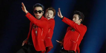 Saat Donghae dan Suju M Minta Maaf Pada ELF Indonesia
