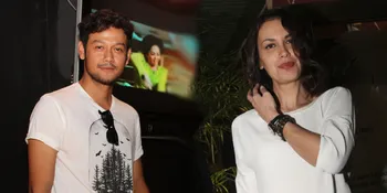 Saat Dwi Sasono Jumpa Model Iklan Sabun di 'Tetangga Kok Gitu?'