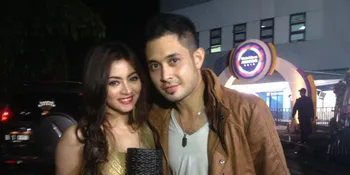 Saat Gandeng Vitalia Sesha, Meidian Kaget Bertemu Bella Shofie