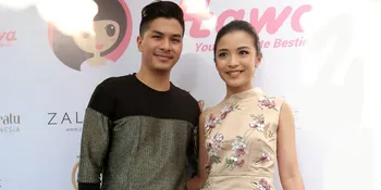 Saat 'Gerah' Dengan Chelsea, Guyuran Air Jadi Pelampiasan Glenn