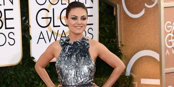 Saat Hamil, Mila Kunis Semakin Selektif Soal Busana