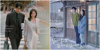 Saat Hidup Terasa Berat, Ini 5 Drama Korea yang Ajarkan Makna Rehat