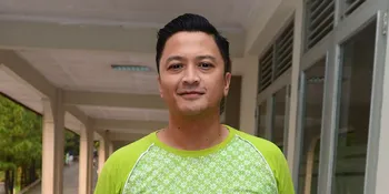 Saat Istirahat Syuting, Ini Hal Yang Dilakukan Ferry Maryadi