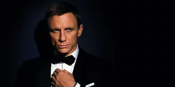 Saat James Bond Tak Lagi Memesan Minuman Favoritnya