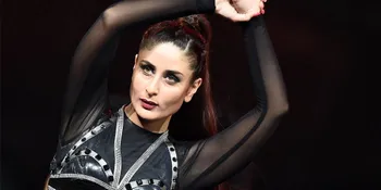 Saat Kareena Kapoor Bikin Mantan Pacarnya Shock...