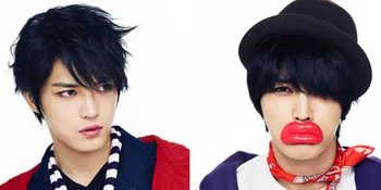 Saat Kecil, Jaejoong JYJ Ternyata Ingin Menjadi...