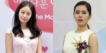 Saat Kim Tae Hee &#38; Han Ga In 'Bersatu' Bak Dewi Kecantikan Sejati