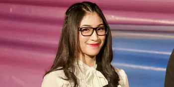 Saat Lebaran, Ini Yang Dilakukan Shani JKT48