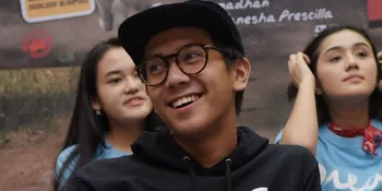 Saat Lebaran Nanti Iqbaal Ramadhan Malah Mau Minta THR