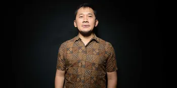 Saat Mahasiswa, Hanung Pernah Ditolak Pramoedya Adaptasi 'BUMI MANUSIA'