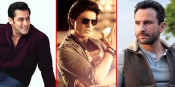 Saat Marah, Kelakuan Seleb Bollywood Ini Memalukan!