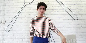 Saat Masih Kecil, Aliando Syarief Tak Sengaja Lihat Kambing Homo