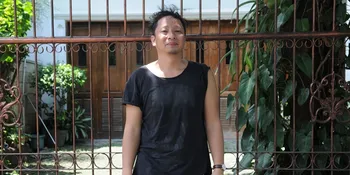 Saat Masih Pacaran Dengan Sabai, Ringgo Sudah Siapkan Nama Anak