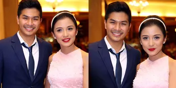 Saat Menikah, Chelsea Olivia Pilih Pakai Sneaker Ketimbang Heels