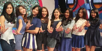 Saat Merasa Kesepian, Personel Cherrybelle Pilih Main Games